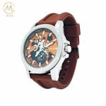 Brand Luxury Sports Wrist Watches Silicone Band Luminous Clock Calendar