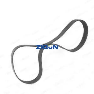 China Truck Belts 10PK2070 Multiribbed belt 1779745 2466651 For Scania factory