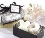 New creative gift product wedding gift soap with gift box