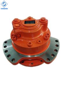 China Bobcat T190 High Torque Hydraulic Piston Motor For Coal Mine Drill factory
