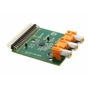 China EVAL-ADV7393EBZ Embedded Solutions Video Evaluation Board ADV7393 Advantiv Video Encoder factory
