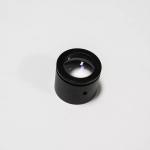 400 - 1100nm Laser Collimating Lens Focusing Spherical Glass Lens