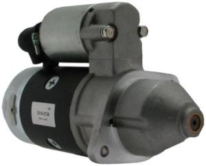China Starter S114-213 S114-213A LRS01315 21070-50200 Hitachi 18312 factory