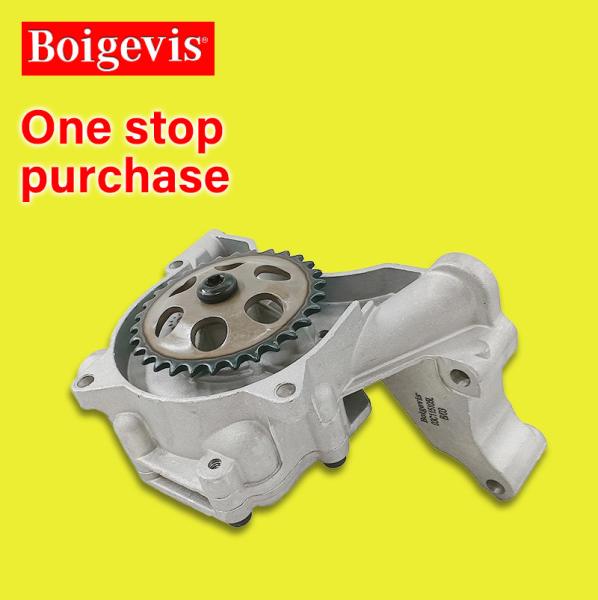 OE 03C115105L Automotive Parts Accessories Auto Engine Systems Oil Pumps For