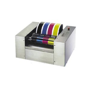 China BGD 626 Multi Section Ink Proofing Press Automatic Ink Proofer on sale