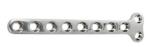 Medical Surgical Veterinary Orthopedic Bone Plate T Type
