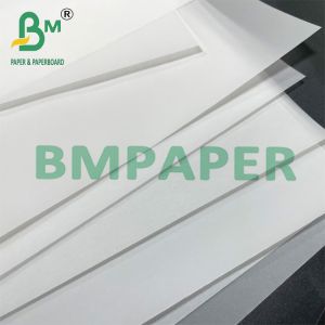 A4 A3 Translucent Tracing Drawing Paper For Artist Sketching 80g 113g
