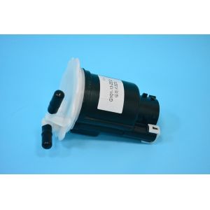 China Automotive Parts G2 GY01-13-ZEO Plastic Fuel Pump on sale