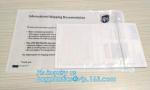 Poly Mailing Bags/Shipping Envelopes/Courier Bags, mailing envelope plastic