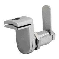China Zinc Alloy Hasp Lock Lever for Padlock factory