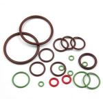 Rubber Sealing Oil Resistant Mechanical Equipment Sealing Waterproof Rubber Ring