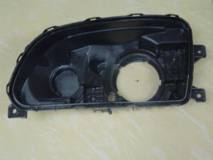 China PP POM Precision Injection Molding , AUTO Plastic Mould With MISUMI DME HASCO factory