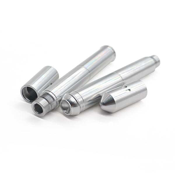 Customized Lift Rod 1 Removal Platform Precision Cnc Machining Parts Carbon Steel Parts Machining