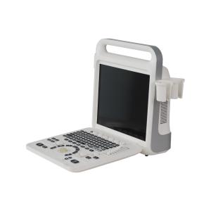 China BB Portable Diagnostic Ultrasound Machine System 8 TGC Control factory