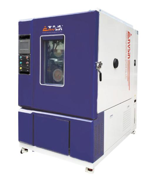 Programmable Rain Simulation Chamber for Product Durability IPX7 and IPX8