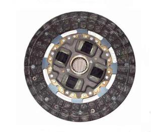 China Automotive Clutch Parts For Toyota Dyna Toyota Celica 31250-20130 Car Clutch Kit factory