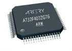 AT32F403ZGT6 LQFP144, PIN to PIN alternative STM32F103ZET6 SMT32F303ZET6