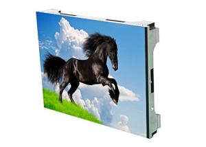 China Indoor Small Pitch LED Display SMD1010 Full Color Energy Saving With Thin Cabinet factory