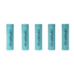 OEM ODM LiFePO4 lithium battery 3.2V 3.7V 2600mah 18650 rechargeable lithium