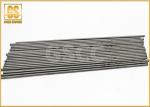Durable Solid Carbide Round Blanks , Original Raw Material Carbide Drill Rod