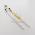 FTTH FTTX Lc/UPC Fiber Optic Connector Kit OEM Multi Mode Duplex 2.0mm Fiber