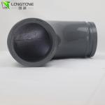 Concrete Pump Spare Parts Pipe Elbow