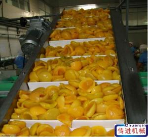 China Mobile PVC Belt Conveyor for Finished Product factory