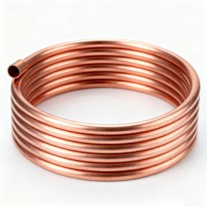 High-Temperature Resistant Titanium Alloy Valve Core with Corrosion Resistance