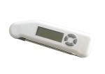 IP68 Rated Folding BBQ Meat Thermometer Super Fast Read With Calibration