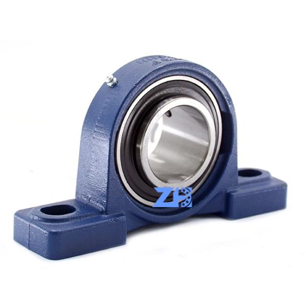 Less Vibration And Noise SY55TF Pillow Ball Bearing Browning Pillow Block
