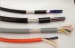 Special Traveling Cable for Drag Chains EKM62100 for machine or equipments