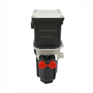 China Adblue Pump For Euro Truck Mercedes Urea Pump OEM A0001407678 0001405678 factory