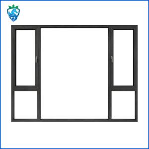 China T - Slot Aluminum Extrusion Profile Extruded Fabrication Door And Window Workbench factory