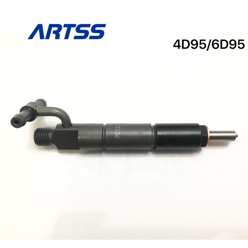C6.6 Common Rail Fuel Injector Nozzle 320-0680 For CAT 323D Excavator