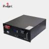Buy cheap LiFePO4 Lithium Ion Batteries 51.2V Solar Energy Storage Bms Battery Pack from wholesalers