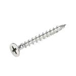 Flat Head Style 316 Wide Varieties Torx Countersunk Head Screw For Timber
