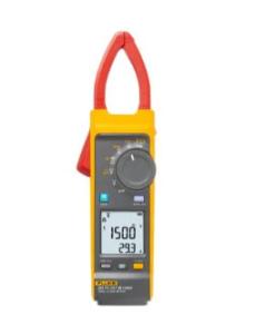 China Fluke 393 FC Solar Clamp Meter CAT III 1500 V F393 FC factory