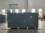 Airports 500kg Automatic Food Waste Composting Machine Management Organic Waste