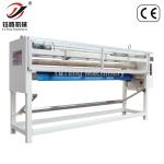 Industrial Computerized Panel Cutter Machine For Quilting Embroidery Machine