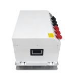 12V 300Ah High Cycle Super Large Li-ion Battery DC Power Supply Outdoors Long