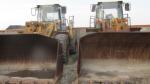 Used Wheel Loader CAT 962G Original From Japan