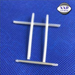 China 1.77 Inch Fiber Splice Protector 12 Cores Fiber Optic Closure factory