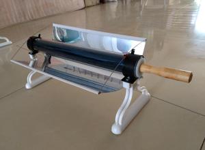 China GoSun Sport: Easy, Delicious, and Versatile Portable Solar Cooker factory