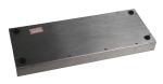Dust Proof Stainless Steel Keyboard SS Vandal Resistant Keyboard