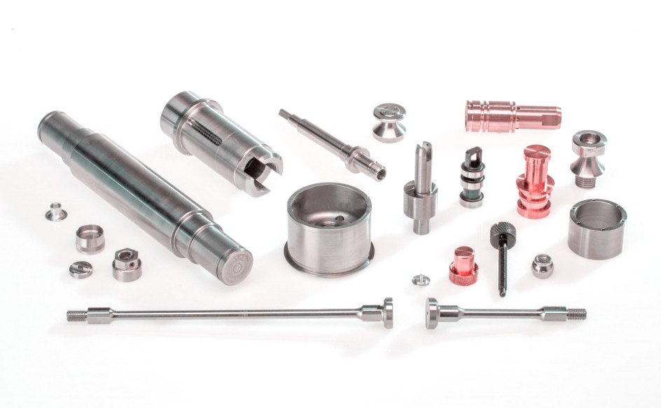 slewing ring bearing with external gear