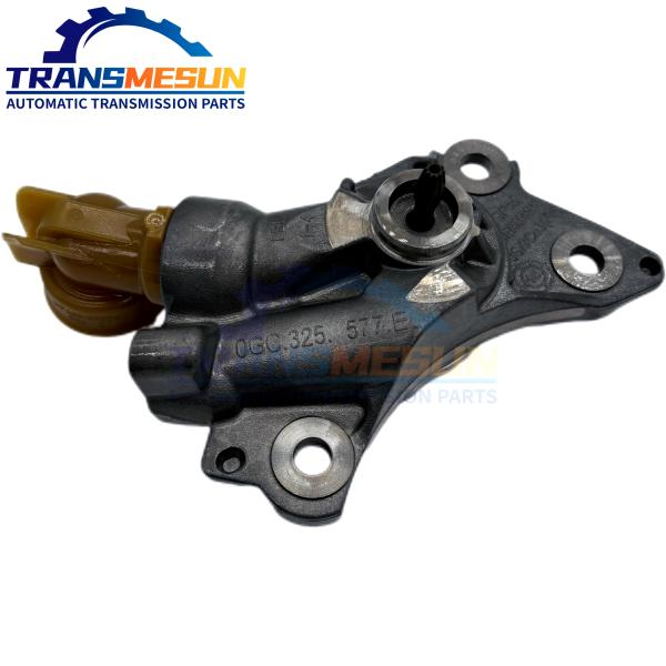 Transmission Electronic Auxiliary Oil Pump Image 4