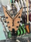 Custom Dean Dimebag Darrell Electric Guitar High end customized electric guitar