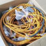 CAT 336D E336D Excavator Cab External Wire Harness 342-3063 306-8797 for