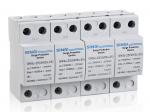 CE ISO9001 CCC Approved Surge Protector Device surge arrester 275v 25ka