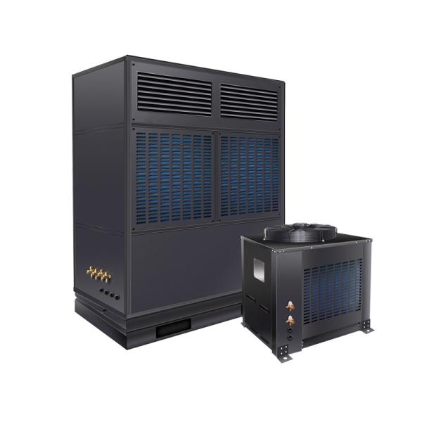Precision temperature-controlled air treatment air conditioning manufacturer -